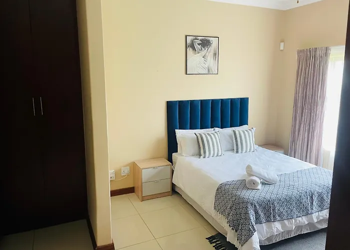 Bela Waterfront Villa