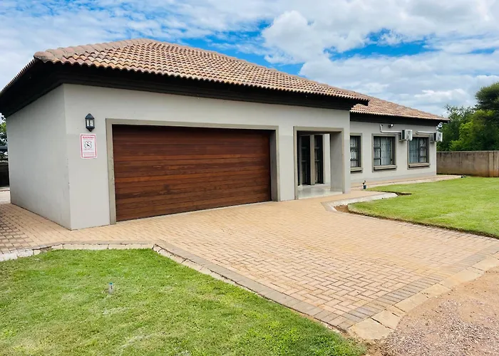 Bela Waterfront Villa